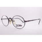 Jean Paul Gaultier 55 9672 occhiali da vista montature ovalino