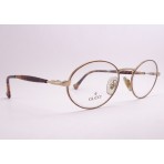 Gucci GG 1331 montature occhiali da vista vintage donna firmati