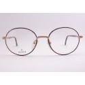 Gucci GG 2252 eyeglasses oval