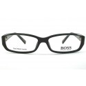 Eyeglasses Boss 0090 woman color black