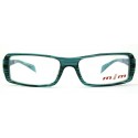 Eyeglasses Alain Mikli MO 650 woman color green rectangular