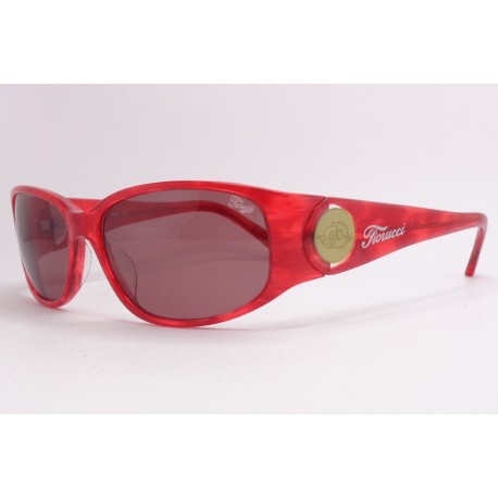 Occhiali da sole donna Fiorucci FS 5035 colore rosso