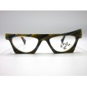 Dada-e eyeglasses model limited edition N 25 handmade in Italy