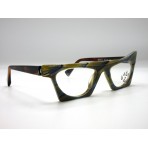 Dada-e occhiali da vista modello limited edition N25 handmade in Italy