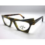 Dada-e occhiali da vista modello limited edition N25 handmade in Italy