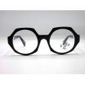 Dada-e eyeglasses model limited edition N19 handmade in Italy