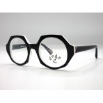 Dada-e occhiali da vista modello limited edition N19 handmade in Italy