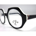 Dada-e occhiali da vista modello limited edition N19 handmade in Italy