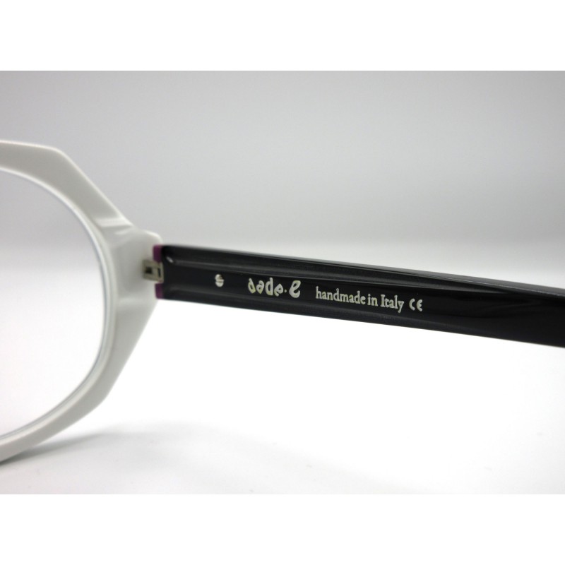 Dada-e occhiali da vista modello limited edition N19 handmade in Italy -  Stilottica Italiana Import-Export S.r.l.