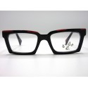 Dada-e eyeglasses model Orson limited edition N64 handmade in Italy