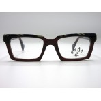 Dada-e occhiali da vista modello Orson limited edition N30 handmade in Italy