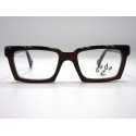 Dada-e eyeglasses model Orson limited edition N30 handmade in Italy