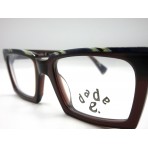 Dada-e occhiali da vista modello Orson limited edition N30 handmade in Italy