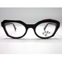 Dada-e eyeglasses model Silvia limited edition N47 handmade in Italy