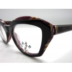 Dada-e occhiali da vista modello Silvia limited edition N47 handmade in Italy