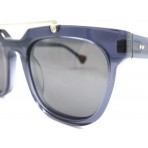 Dada-e occhiali da vista modello Keith limited edition N13 handmade in Italy