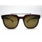 Dada-e occhiali da sole modello Keith limited edition handmade in Italy