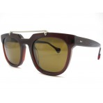 Dada-e occhiali da sole modello Keith limited edition handmade in Italy