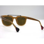 Dada-e occhiali da sole modello Keith limited edition N 19 handmade in Italy