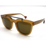 Dada-e occhiali da sole modello Keith limited edition N 19 handmade in Italy