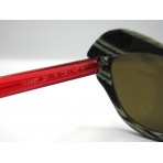 Dada-e occhiali da sole modello Wamp limited edition N 24 handmade in Italy