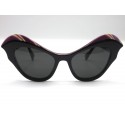 Dada-e sunglasses model Wamp limited edition N 48 handmade in Italy