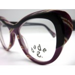 Dada-e montature modello Sofia limited edition handmade in Italy