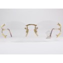 Gianni Versace eyeglasses mod. V97 woman