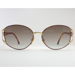 Gianni Versace vintage sunglasses mod. 14 L woman