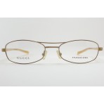 Gucci montatura da vista mod. GG 1681 unisex