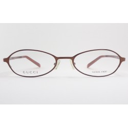 Gucci montatura da vista mod. GG 1665 donna