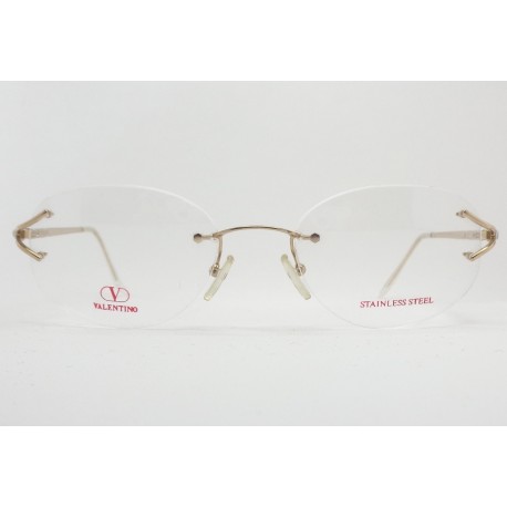 Valentino eyeglasses frame mod. V 5167 000 woman