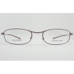 Gucci eyeglasses frame mod. GG 2672 woman