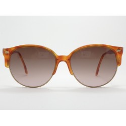 Jet Set vintage sunglasses frame mod. 1001 man