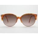 Jet Set vintage sunglasses frame mod. 1001 man