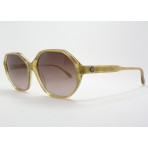 Christopher D. vintage sunglasses mod. 795 unisex