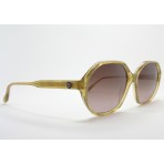 Christopher D. vintage sunglasses mod. 795 unisex