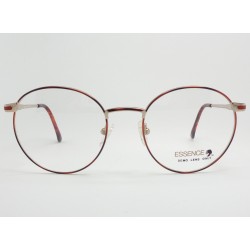 Essence vintage eyeglasses frame mod. 526 unisex