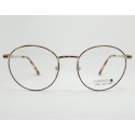 Essence montatura da vista vintage mod. 526 unisex