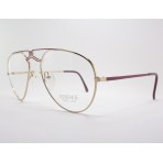 Essence vintage eyeglasses frame mod. 492 woman