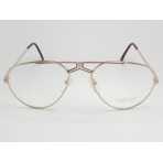 Essence vintage eyeglasses frame mod. 492 woman