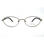 Escada eyeglasses frame mod. VES 581 woman