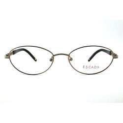 Escada eyeglasses frame mod. VES 581 woman