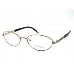 Escada eyeglasses frame mod. VES 581 woman