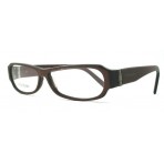 Yves Saint Laurent eyeglasses frame mod. YSL 6153 woman