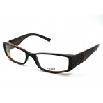 Fendi eyeglasses frame mod. F 729 woman