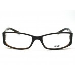 Fendi eyeglasses frame mod. F 729 woman