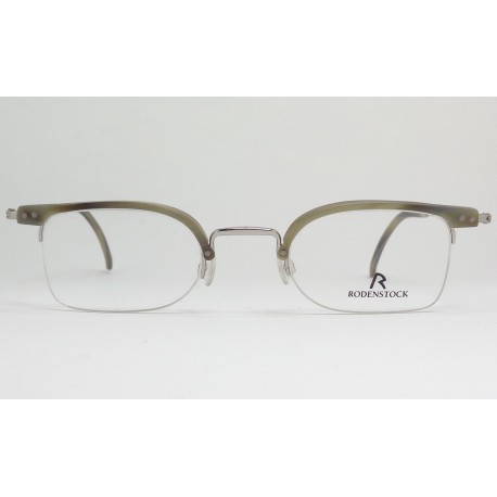 Rodenstock eyeglasses frame mod. R 4385 unisex