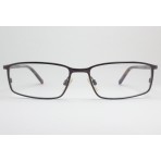 Mercedes-Benz Titanium eyeglasses frame mod. MB 10203 man