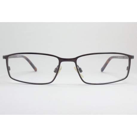 Mercedes-Benz Titanium eyeglasses frame mod. MB 10203 man